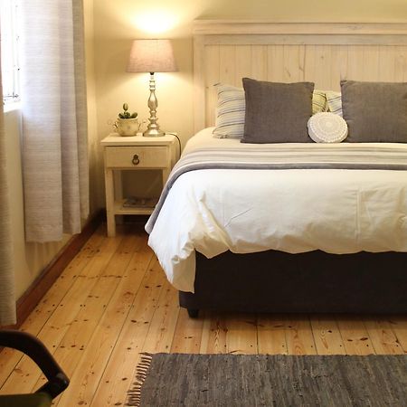 Ripple Hill Hotel Patensie エクステリア 写真