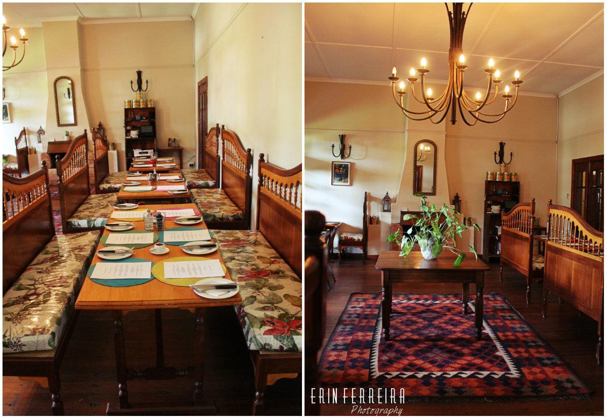 Ripple Hill Hotel Patensie エクステリア 写真