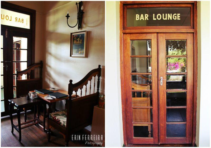 Ripple Hill Hotel Patensie エクステリア 写真