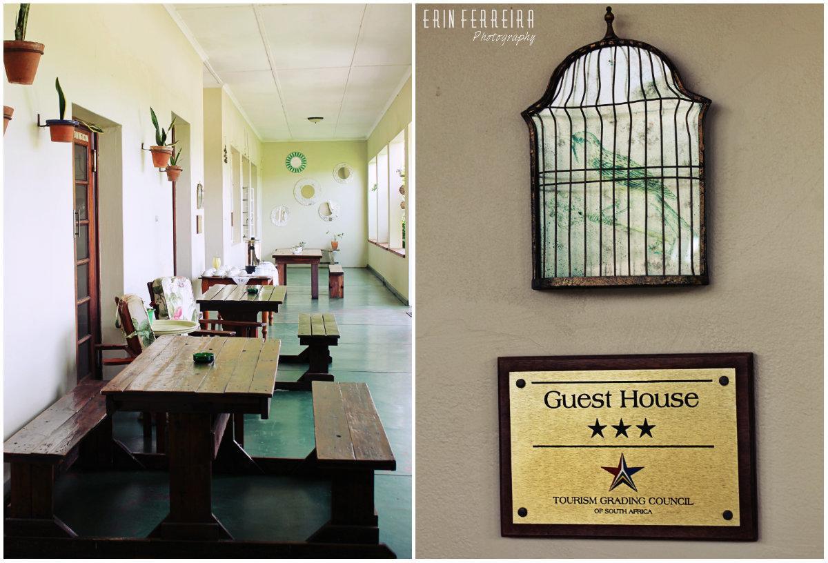 Ripple Hill Hotel Patensie エクステリア 写真