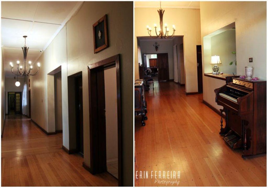Ripple Hill Hotel Patensie エクステリア 写真