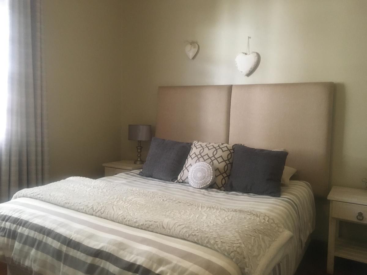 Ripple Hill Hotel Patensie エクステリア 写真