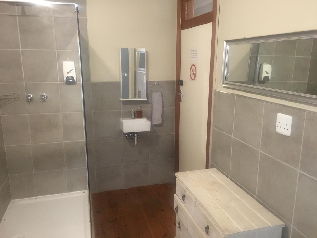 Ripple Hill Hotel Patensie エクステリア 写真