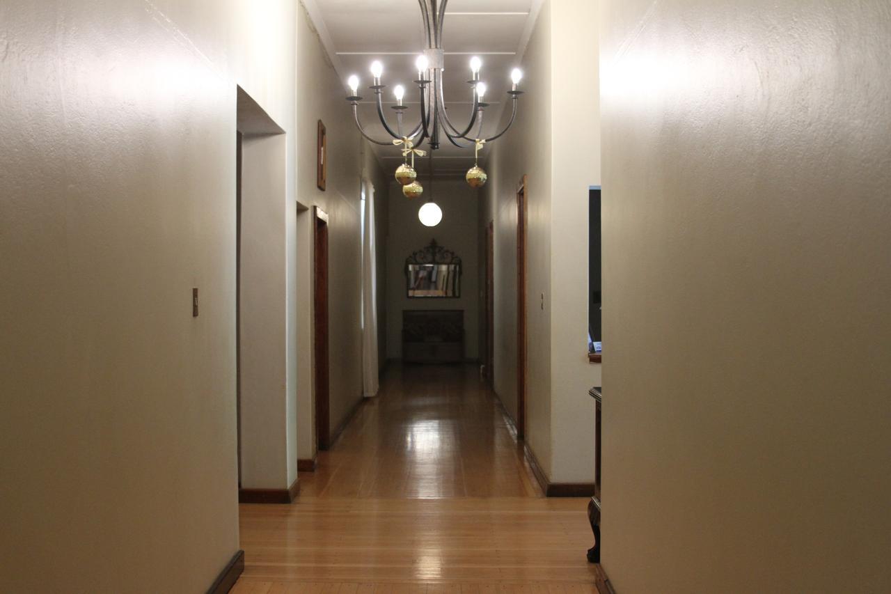 Ripple Hill Hotel Patensie エクステリア 写真