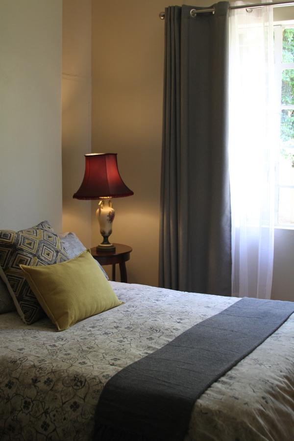 Ripple Hill Hotel Patensie エクステリア 写真