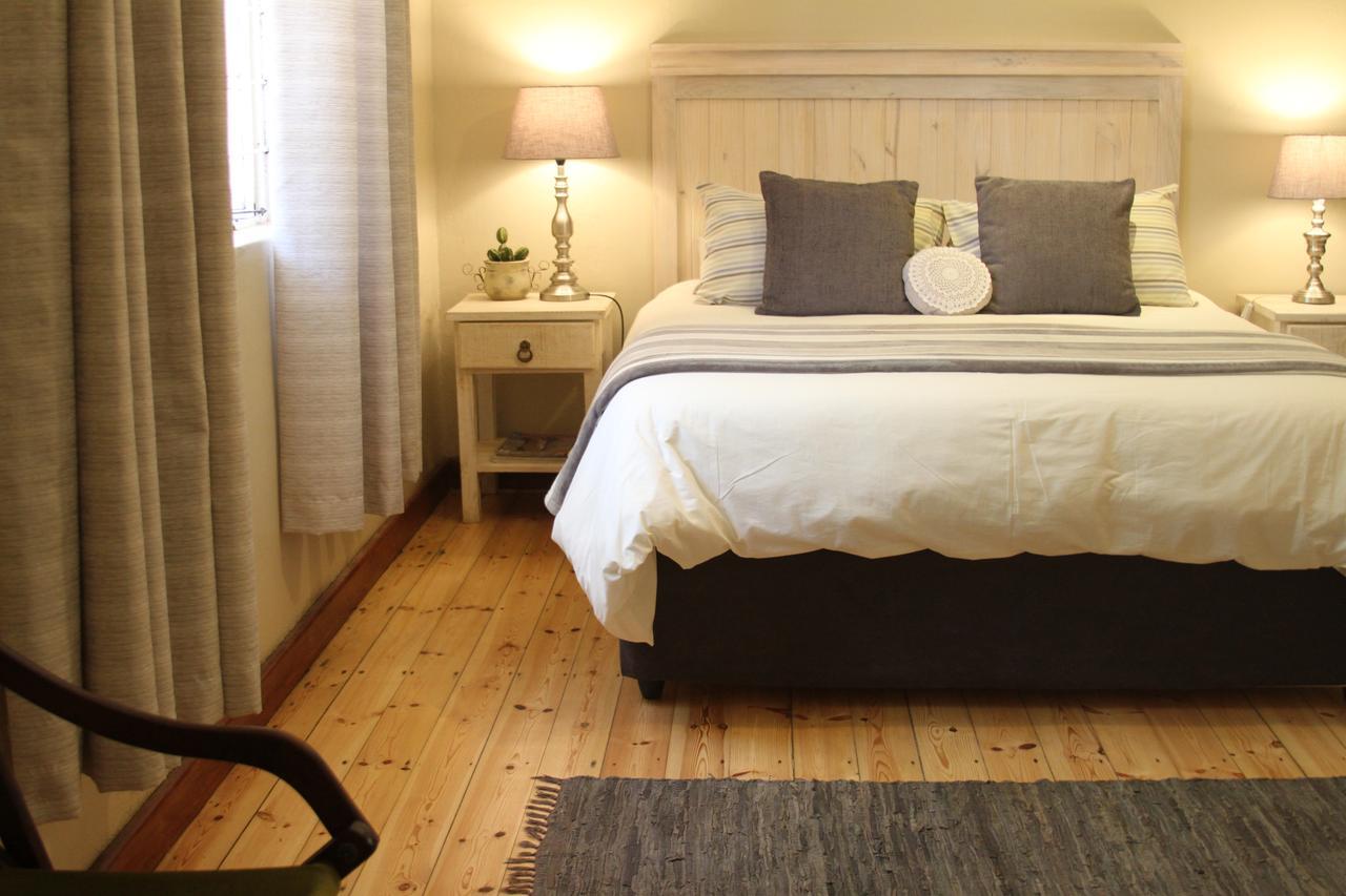 Ripple Hill Hotel Patensie エクステリア 写真