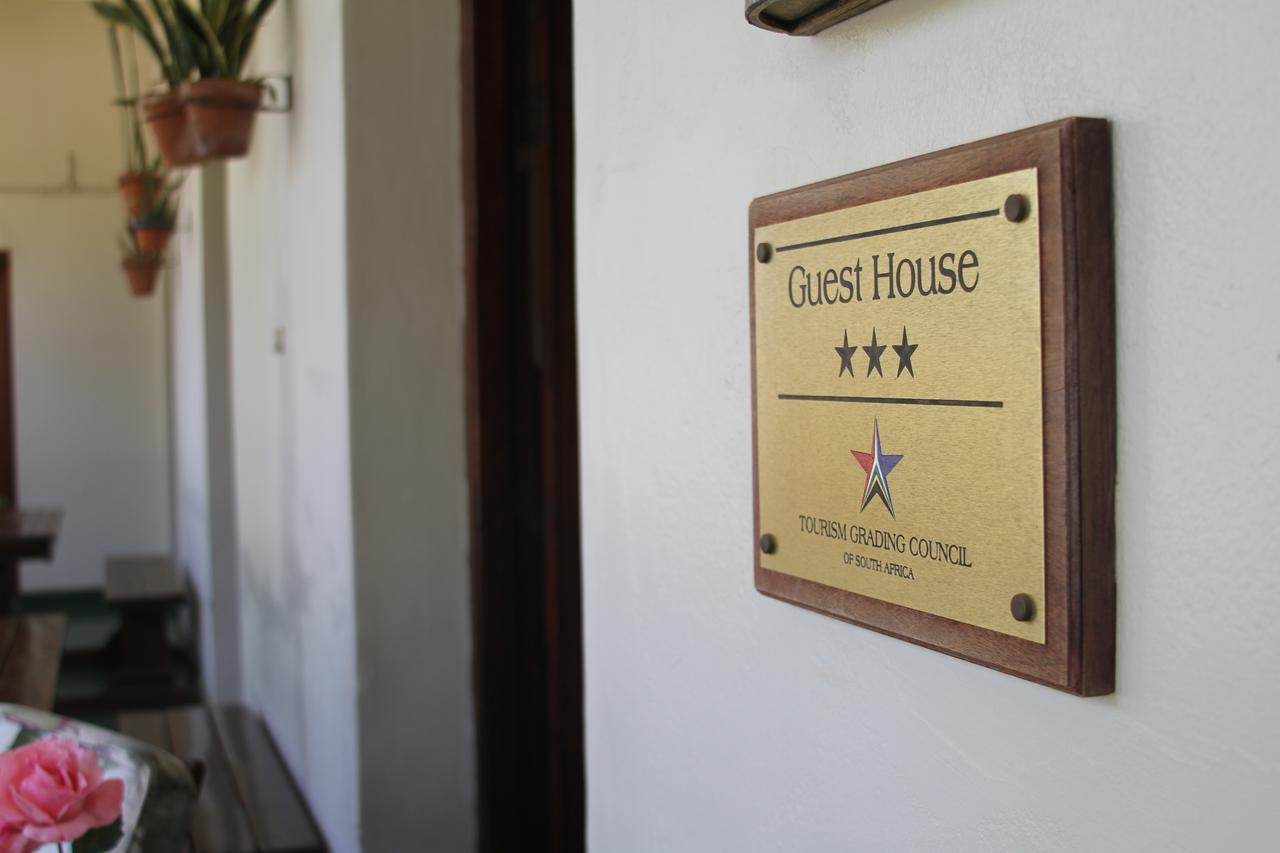 Ripple Hill Hotel Patensie エクステリア 写真