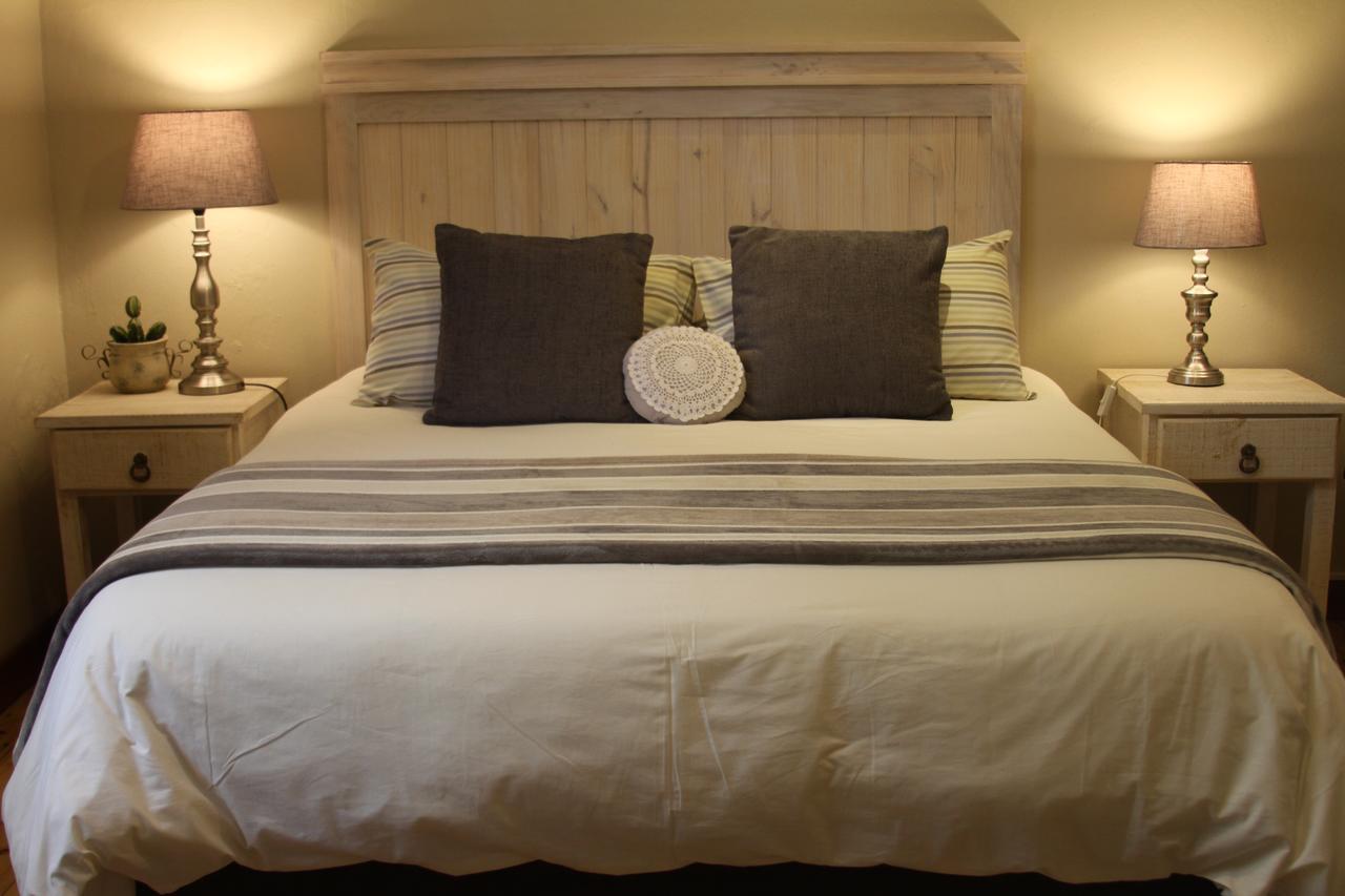 Ripple Hill Hotel Patensie エクステリア 写真