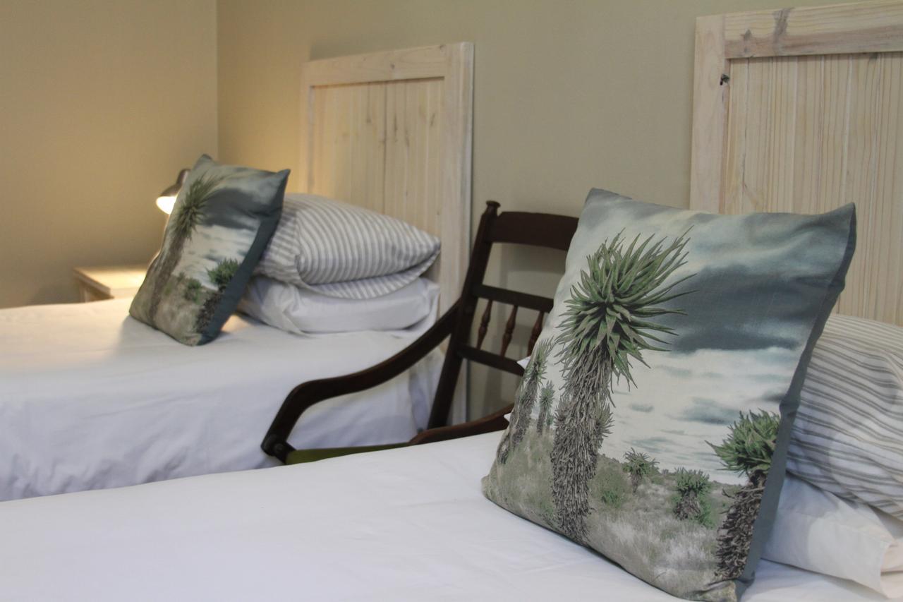 Ripple Hill Hotel Patensie エクステリア 写真