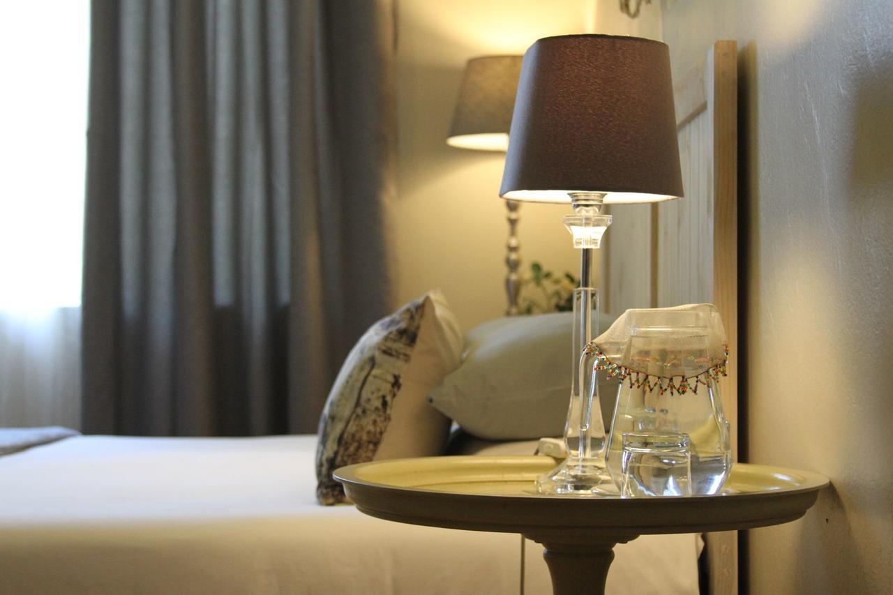 Ripple Hill Hotel Patensie エクステリア 写真